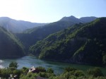 Lacul Prisaca, Judetul Caras Severin 1